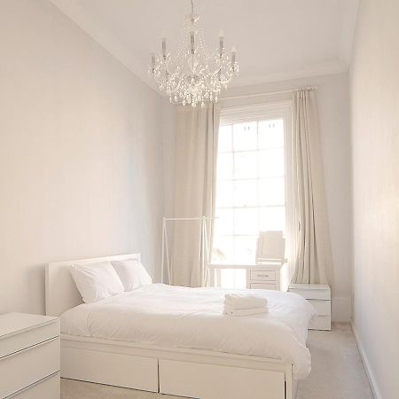 Bath Central Flat Apartment Екстериор снимка