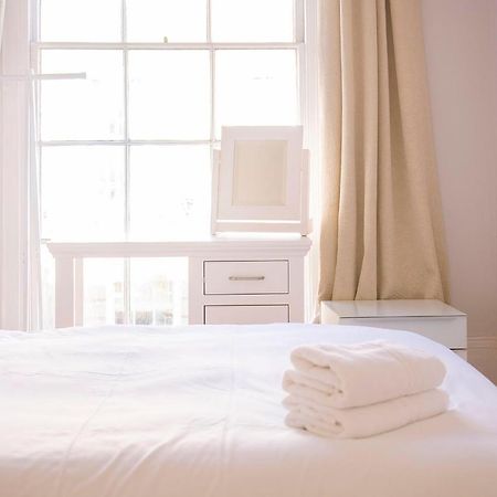 Bath Central Flat Apartment Екстериор снимка