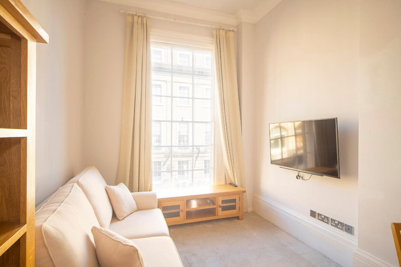 Bath Central Flat Apartment Екстериор снимка